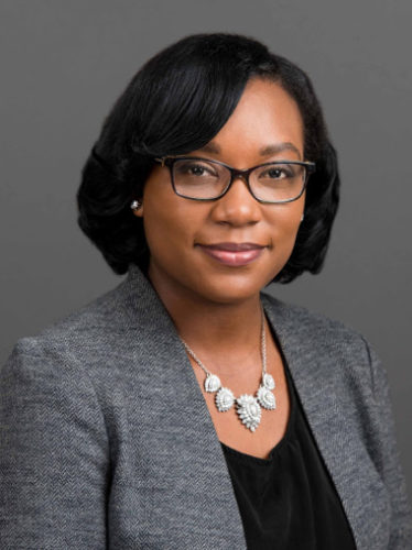 Amber Brown Williams